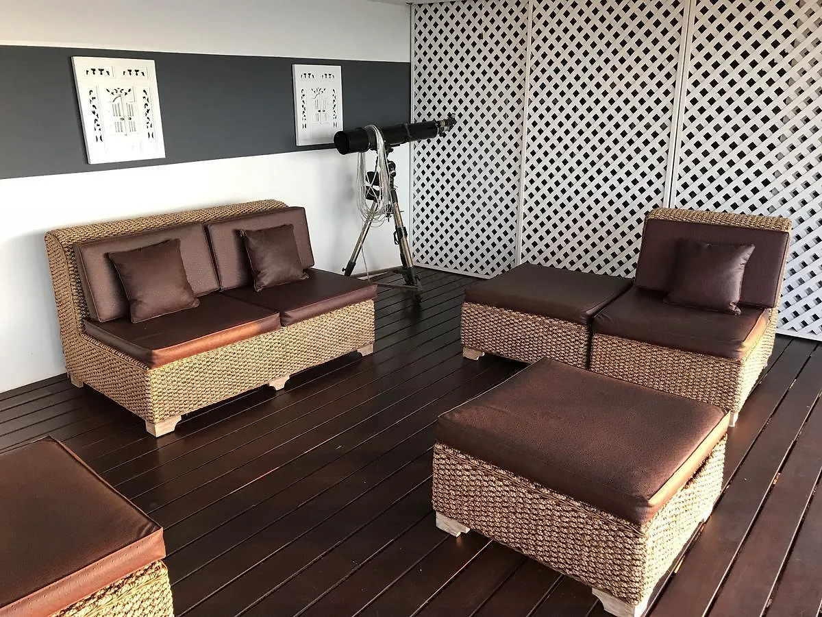 Mata Miti Villa Paradise Tahiti プナアウィア